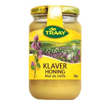 Klaverhoning De Traay