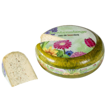 Lentemelange Kaas - Van De Boerderij