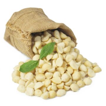 macadamianoten stukjes