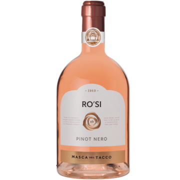 Masca del Tacco Ro'Si Pinot Nero Rosato