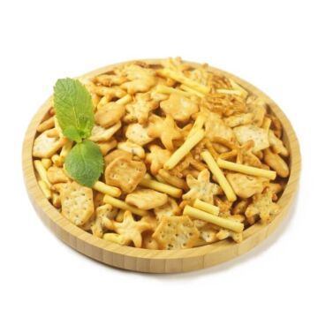 Maxi mix 120 gram | ACTIE 3 halen = 2 betalen