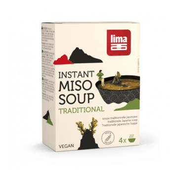 Instant Miso soep Lima