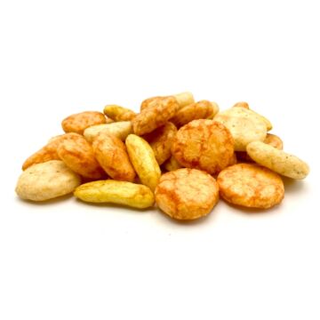 Nappioko Mix