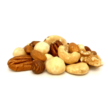 Noten Natuur Melange Deluxe