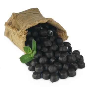 Nutamo Dropbolletjes (Suikervrij)