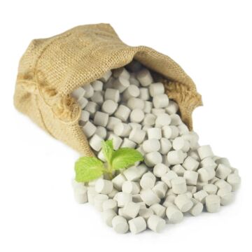 Nutamo Zoethout Pastilles