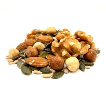 nuts & seeds mix