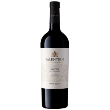 Salentein Barrel Selection Cabernet Sauvignon