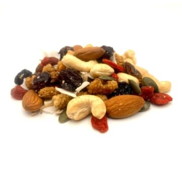 Paleo mix 1000 gram