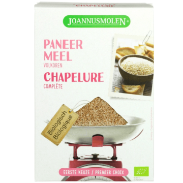 Paneermeel Joannusmolen