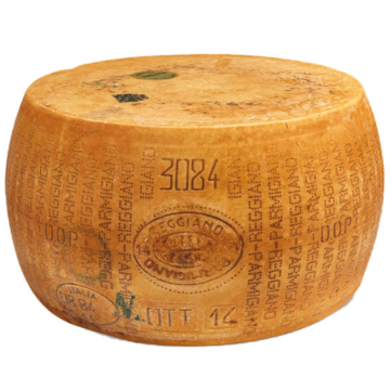 Parmesan Reggiano