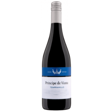 Principe de Viana Tempranillo