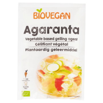 Agaranta Biovegan