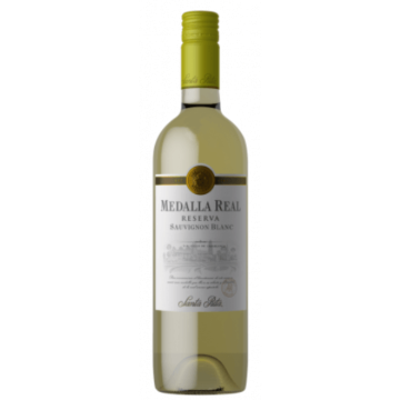 Medalla Real Reserva Sauvignon Blanc