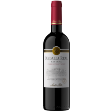 Medalla Real Reserva Cabernet Sauvignon