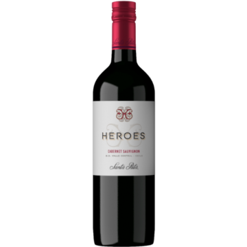 Heroes Cabernet Sauvignon