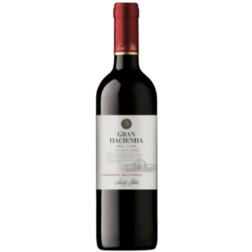 Gran Hacienda Old Vines Cabernet Sauvignon