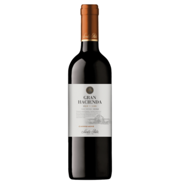 Gran Hacienda Old Vines Carmenere