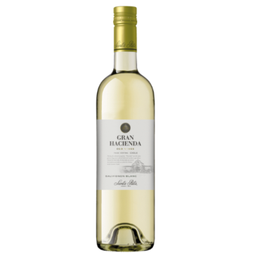 Gran Hacienda Old Vines Sauvignon blanc