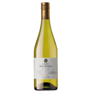 Gran Hacienda Old Vines Chardonnay