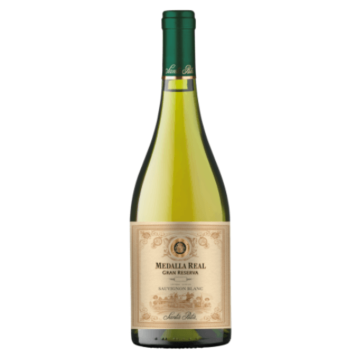 Medalla Real Gran Reserva Sauvignon Blanc