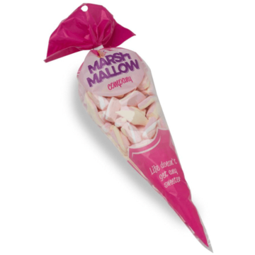 Puntzak Marshmallow