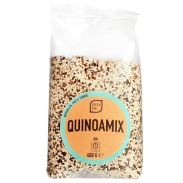 Quinoamix GreenAge