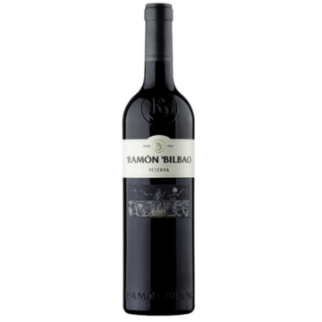 Ramón Bilbao Reserva