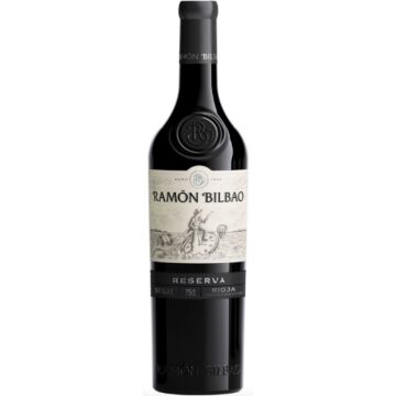 Ramón Bilbao Reserva