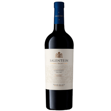 Salentein Barrel Selection Malbec