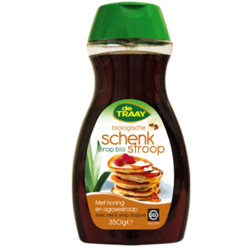 Schenkstroop De Traay