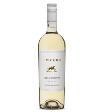 Epicuro Chardonnay - Fiano