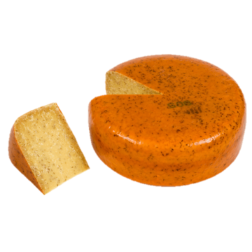 Kanter Leidse Oud 40+ 500 gram