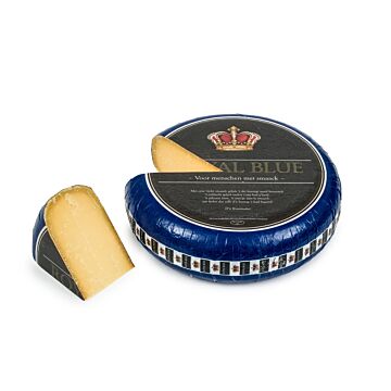 Royal Blue Kaas - Oud 500 gram 