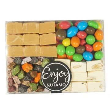 Snoep Chocolade Cadeau