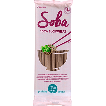 Soba TerraSana