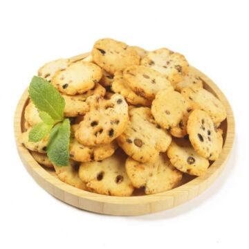 Soy bean crackers 300 gram