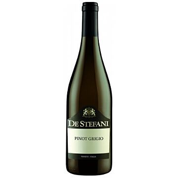 De Stefani Classic Pinot Grigio