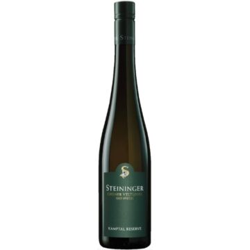 Steininger Grüner Veltliner Ried Spiegel Réserve