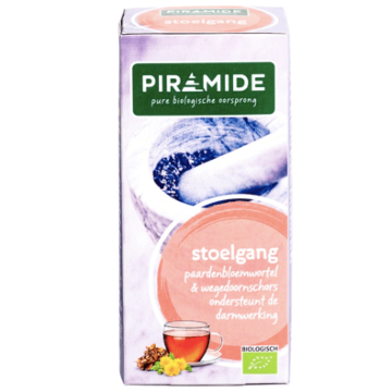Detox thee Piramide