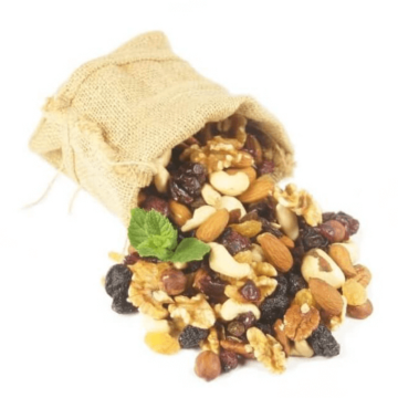 Studentenhaver 500 gram