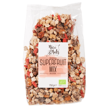 Superfruit Mix Nice & Nuts