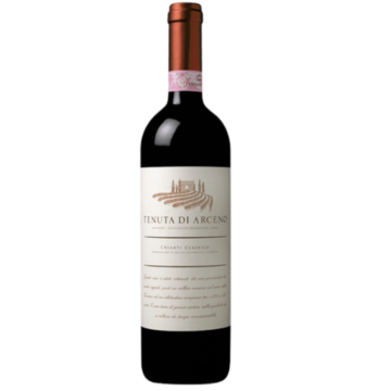 Tenuta di Arceno Chianti Classico
