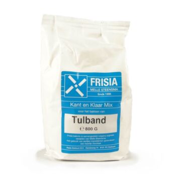 Tulband mix Frisia