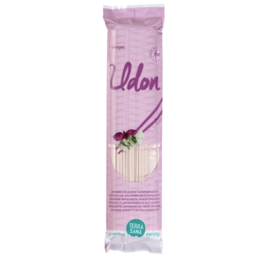 Udon noedels TerraSana
