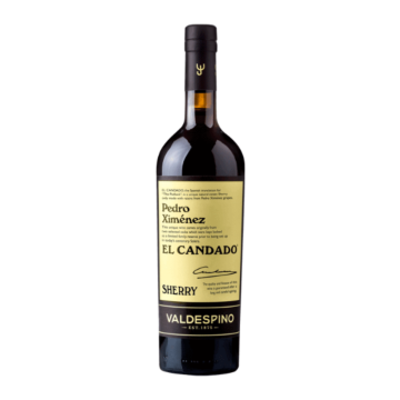 Valdespino Pedro Ximenez "El Candado"