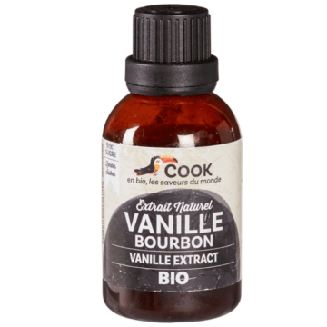 Vanille extract Cook