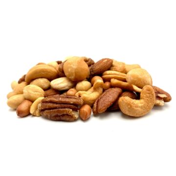Veel Geluk Mix 