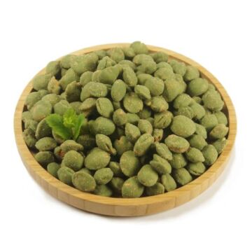 Wasabi pinda's 500 gram