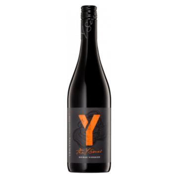 Yalumba The Y Series Shiraz - Viognier